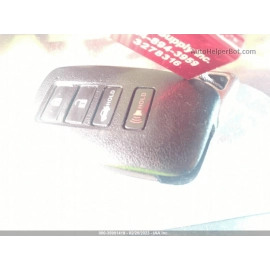 LEXUS IS250 2014-2015 REAR RIGHT OR LEFT SIDE SEAT BELT RETRACTOR COVER OEM