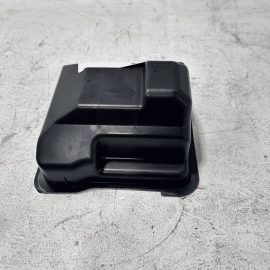 LEXUS IS250 2014-2015 REAR RIGHT OR LEFT SIDE SEAT BELT RETRACTOR COVER OEM