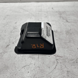 LEXUS IS250 2014-2015 REAR RIGHT OR LEFT SIDE SEAT BELT RETRACTOR COVER OEM
