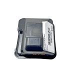 LEXUS IS250 2014-2015 REAR RIGHT OR LEFT SIDE SEAT BELT RETRACTOR COVER OEM