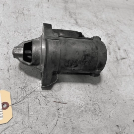 2014 - 2018 LEXUS IS250 ENGINE STARTER MOTOR ASSEMBLY OEM