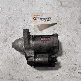 2014 - 2018 LEXUS IS250 ENGINE STARTER MOTOR ASSEMBLY OEM