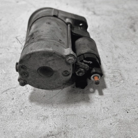 2014 - 2018 LEXUS IS250 ENGINE STARTER MOTOR ASSEMBLY OEM