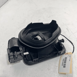 2017-18-2020 BMW 430XI Fuel Tank Filler Cover Lock Top Door Cover Lid Rear 