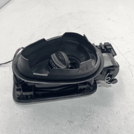 2017-18-2020 BMW 430XI Fuel Tank Filler Cover Lock Top Door Cover Lid Rear 
