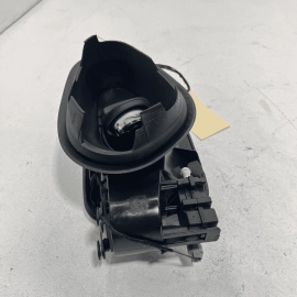 2017-18-2020 BMW 430XI Fuel Tank Filler Cover Lock Top Door Cover Lid Rear 