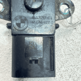 2017 BMW 430i XDRIVE MAP Manifold Differential Pressure Sensor OEM