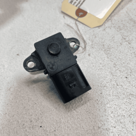 2017 BMW 430i XDRIVE MAP Manifold Differential Pressure Sensor OEM