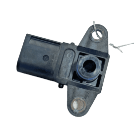 2017 BMW 430i XDRIVE MAP Manifold Differential Pressure Sensor OEM