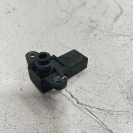 2017 BMW 430i XDRIVE MAP Manifold Differential Pressure Sensor OEM