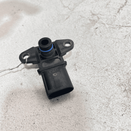2017 BMW 430i XDRIVE MAP Manifold Differential Pressure Sensor OEM