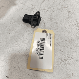 2017 BMW 430i XDRIVE MAP Manifold Differential Pressure Sensor OEM