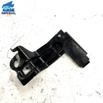 15-18 AUDI Q3 2.0L ENGINE COOLANT AUXILIARY WATER PUMP BRACKET OEM 1K012109