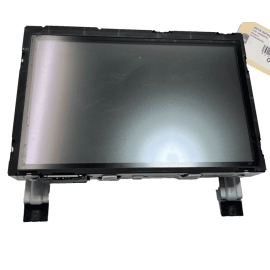 2017-2018 INFINITI Q50 DASHBOARD GPS NAVIGATION INFO DISPLAY SCREEN MONITOR