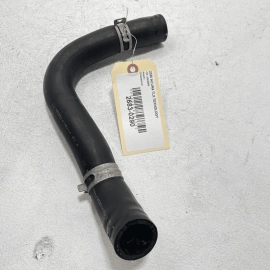 2015-2020 ACURA TLX RADIATOR COOLANT COOLING WATER LOWER TUBE HOSE PIPE OEM