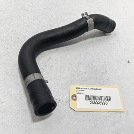 2015-2020 ACURA TLX RADIATOR COOLANT COOLING WATER LOWER TUBE HOSE PIPE OEM