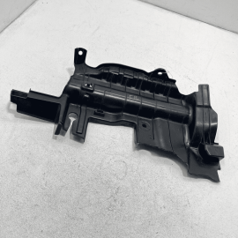 2018 - 2020 ACURA TLX FRONT BUMPER LEFT DRIVER SIDE AIR DUCT GUIDE OEM