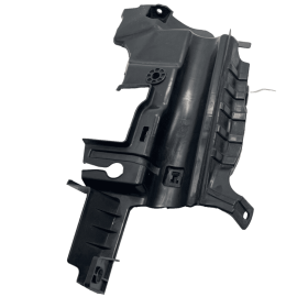 2018 - 2020 ACURA TLX FRONT BUMPER LEFT DRIVER SIDE AIR DUCT GUIDE OEM