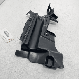 2018 - 2020 ACURA TLX FRONT BUMPER LEFT DRIVER SIDE AIR DUCT GUIDE OEM