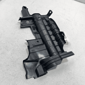 2018 - 2020 ACURA TLX FRONT BUMPER LEFT DRIVER SIDE AIR DUCT GUIDE OEM