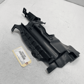 2018 - 2020 ACURA TLX FRONT BUMPER LEFT DRIVER SIDE AIR DUCT GUIDE OEM