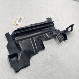 2018 - 2020 ACURA TLX FRONT BUMPER LEFT DRIVER SIDE AIR DUCT GUIDE OEM