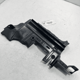 2018 - 2020 ACURA TLX FRONT BUMPER LEFT DRIVER SIDE AIR DUCT GUIDE OEM