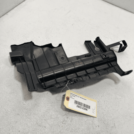 2018 - 2020 ACURA TLX FRONT BUMPER LEFT DRIVER SIDE AIR DUCT GUIDE OEM