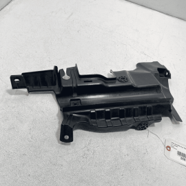 2018 - 2020 ACURA TLX FRONT BUMPER LEFT DRIVER SIDE AIR DUCT GUIDE OEM