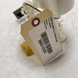 2020 ACURA TLX 3.5L AWD FUEL GASOLINE TANK SUB MODULE SENDING UNIT OEM
