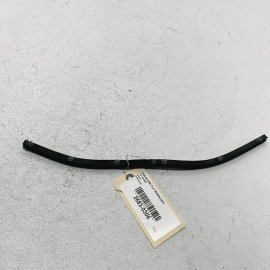 2015-2020 ACURA TLX A-SPEC HOOD RUBBER BONNET REAR SEAL WEATHERSTRIP OEM