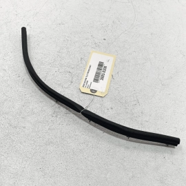 2015-2020 ACURA TLX A-SPEC HOOD RUBBER BONNET REAR SEAL WEATHERSTRIP OEM