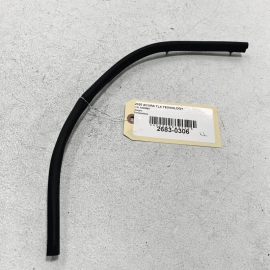 2015-2020 ACURA TLX A-SPEC HOOD RUBBER BONNET REAR SEAL WEATHERSTRIP OEM