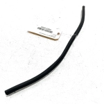 2015-2020 ACURA TLX A-SPEC HOOD RUBBER BONNET REAR SEAL WEATHERSTRIP OEM