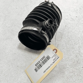 2015-2020 ACURA TLX A-SPEC 3.5L AWD ENGINE AIR CLEANER INTAKE DUCT TUBE HOS