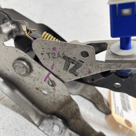 2015-2020 ACURA TLX A-SPEC BRAKE STOP PEDAL & BRACKET ASSEMBLY OEM