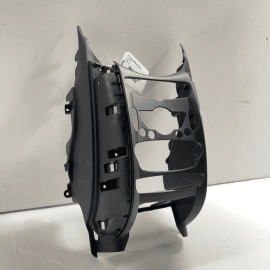 Center Dash Radio AC Climate Trim Bezel Panel OEM Mini Countryman R60 2011-