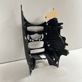 Center Dash Radio AC Climate Trim Bezel Panel OEM Mini Countryman R60 2011-