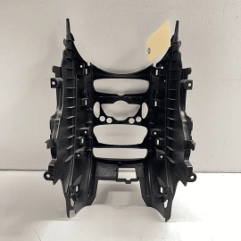 Center Dash Radio AC Climate Trim Bezel Panel OEM Mini Countryman R60 2011-