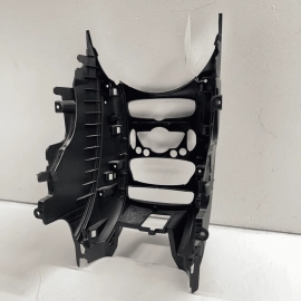 Center Dash Radio AC Climate Trim Bezel Panel OEM Mini Countryman R60 2011-