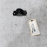 2014 - 2015 LEXUS IS250 REAR RIGHT OR LEFT SIDE STABILIZER BAR MOUNT BRACKE