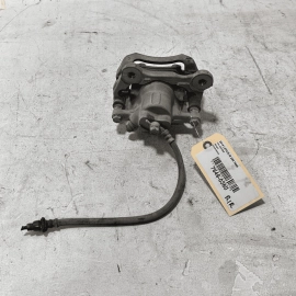 2014 - 2015 LEXUS IS250 REAR RIGHT PASSENGER SIDE BRAKE CALIPER W/ HOSE OEM