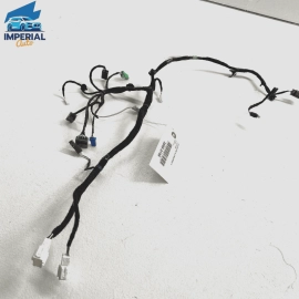 2018-2020 ACURA TLX SH 3.5L CENTER CONSOLE WIRING WIRE HARNESS OEM
