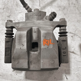 2014 - 2015 LEXUS IS250 REAR LEFT DRIVER SIDE BRAKE CALIPER W/ HOSE OEM