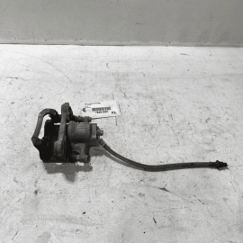 2014 - 2015 LEXUS IS250 REAR LEFT DRIVER SIDE BRAKE CALIPER W/ HOSE OEM