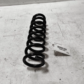 LEXUS IS250 IS300 REAR LEFT OR RIGHT SIDE COIL SPRING 2014 - 2015  OEM