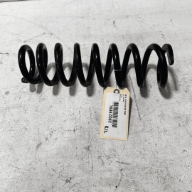 LEXUS IS250 IS300 REAR LEFT OR RIGHT SIDE COIL SPRING 2014 - 2015  OEM