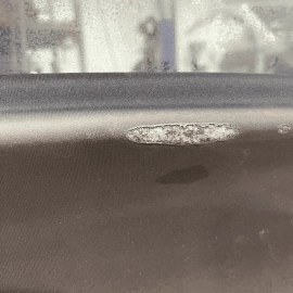 !DEFECT! 2014-2020 LEXUS IS250 IS350 SUNROOF WINDOW GLASS & MOTOR & SHADE O