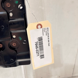 !DEFECT! 2014-2020 LEXUS IS250 IS350 SUNROOF WINDOW GLASS & MOTOR & SHADE O