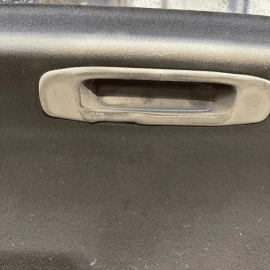 !DEFECT! 2014-2020 LEXUS IS250 IS350 SUNROOF WINDOW GLASS & MOTOR & SHADE O